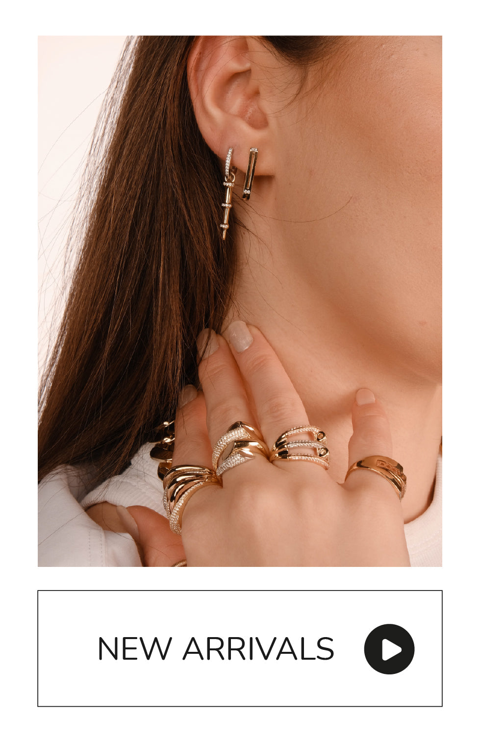 NEW ARRIVALS