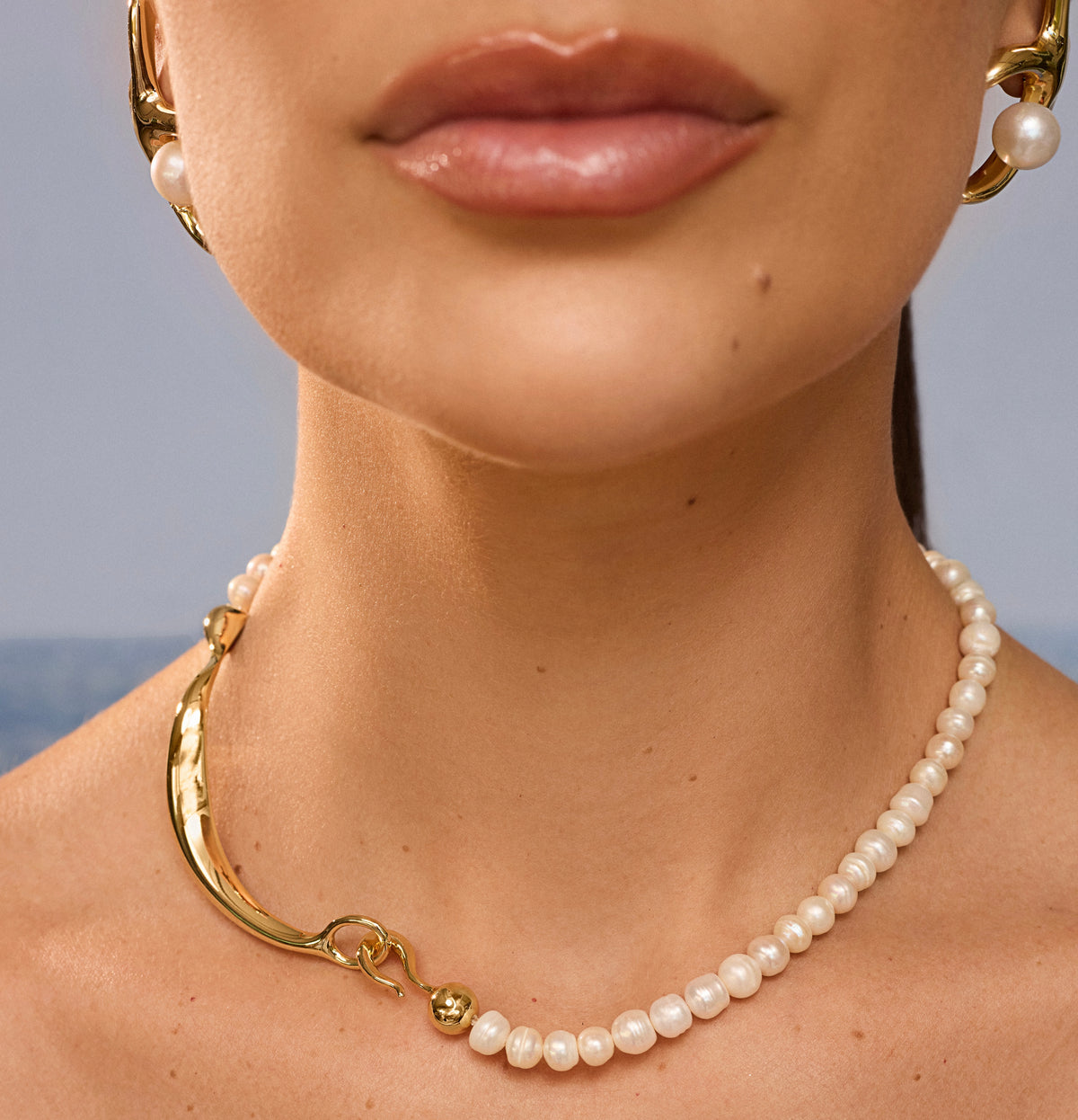 Marea Necklace