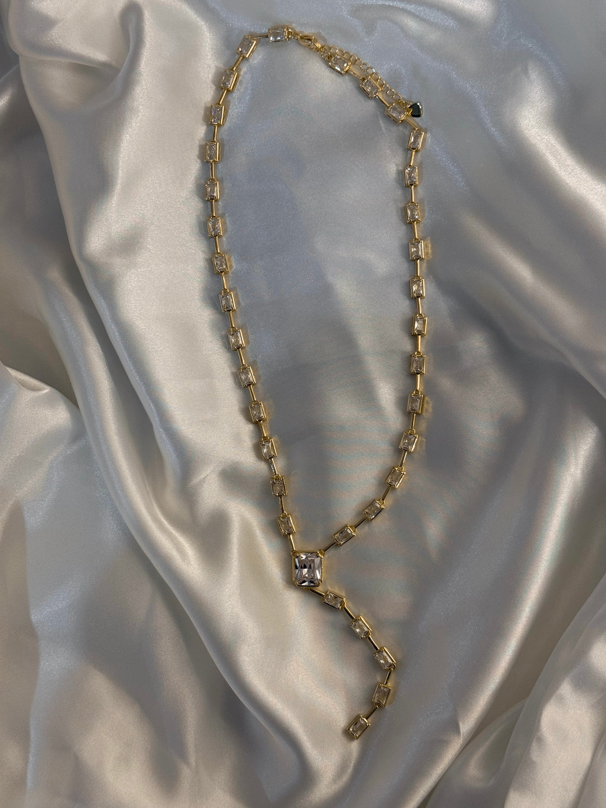 Janelle Necklace