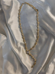 Janelle Necklace