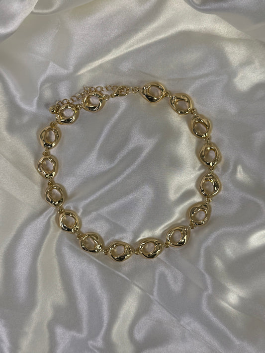 Oria Necklace