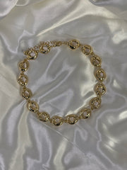 Oria Necklace