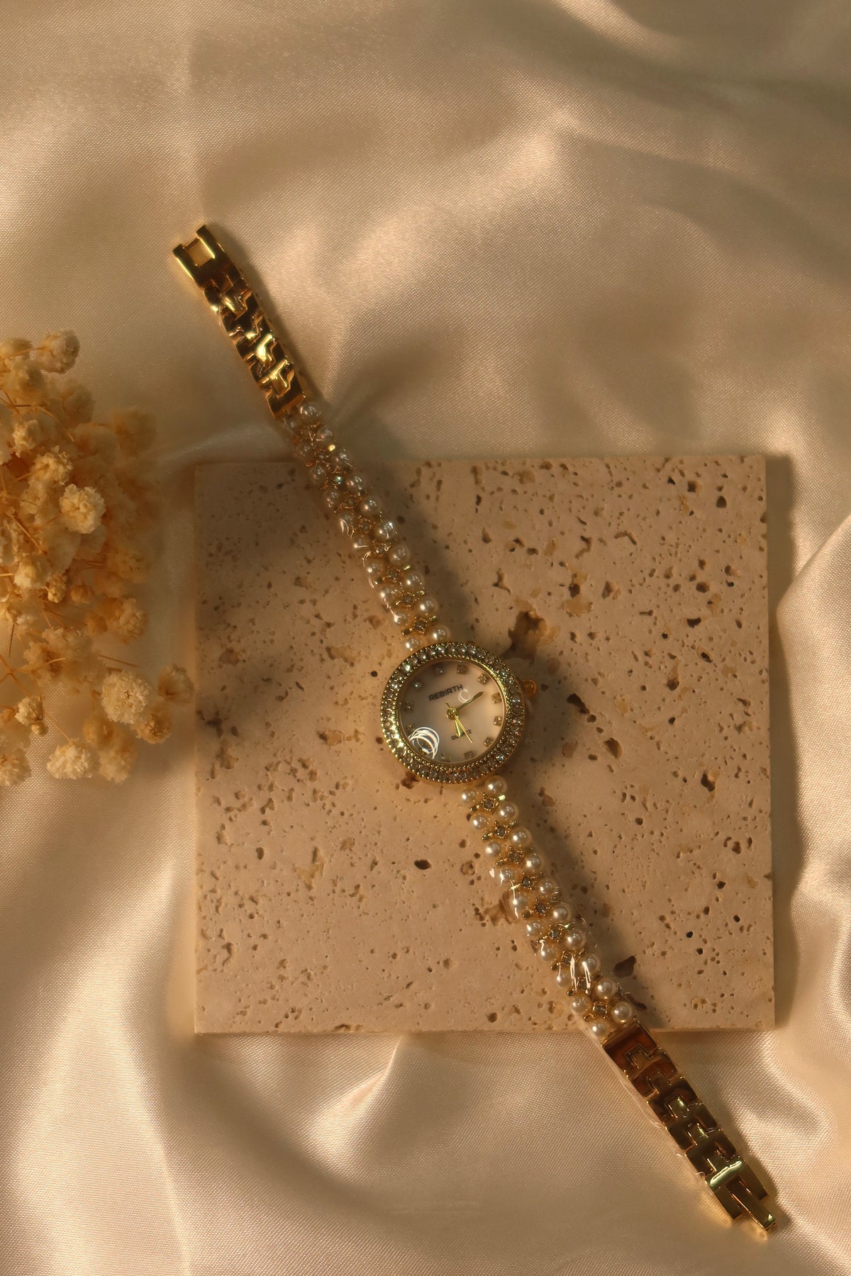 Alma Pearl