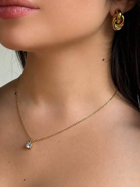 Celestia Necklace