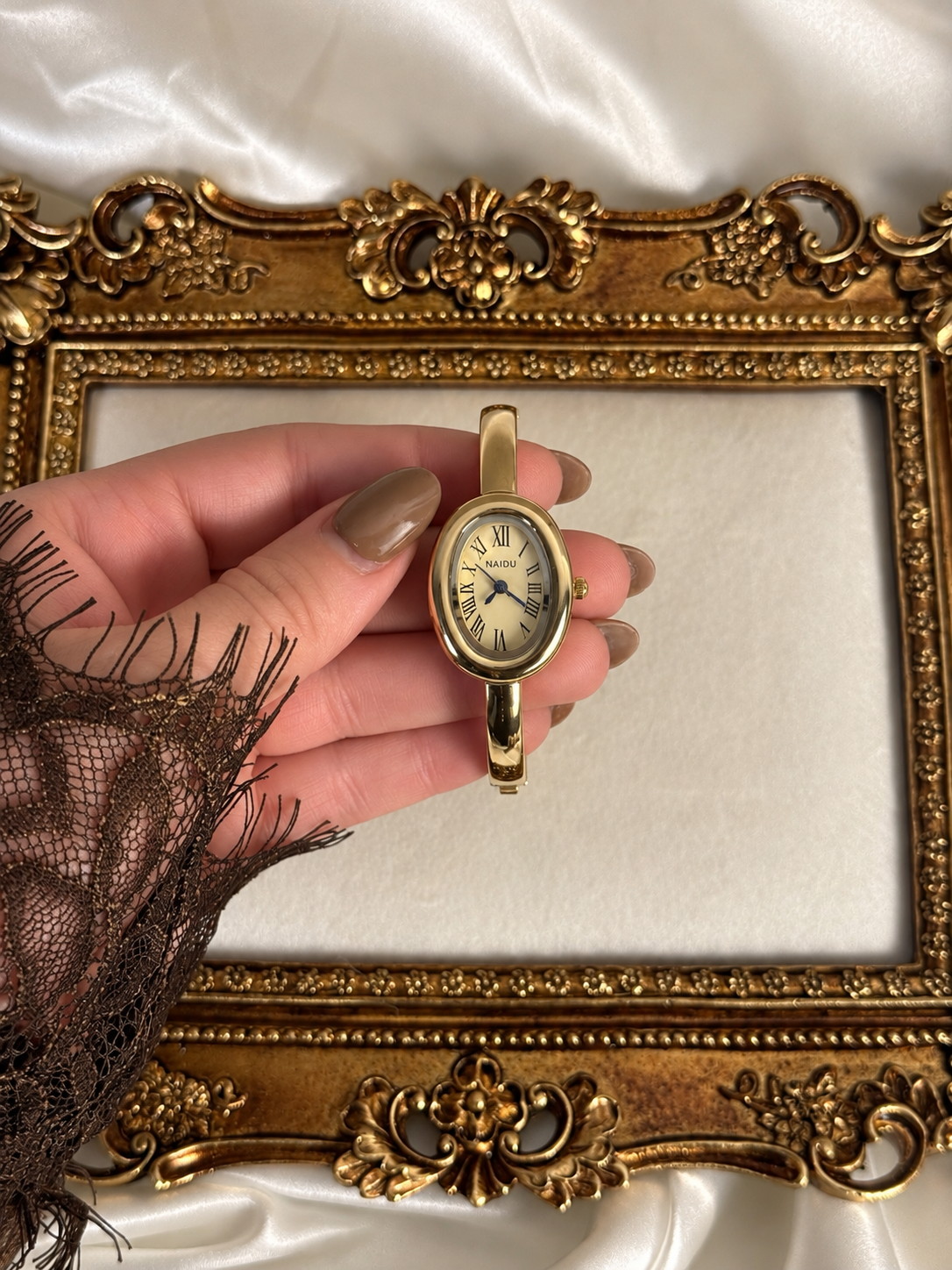 Venecia Vintage Watch