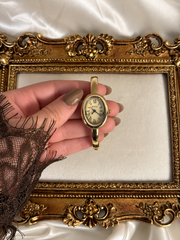 Venecia Vintage Watch