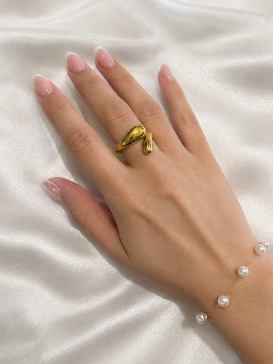 Solea Ring