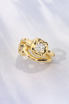 Aurelie ring