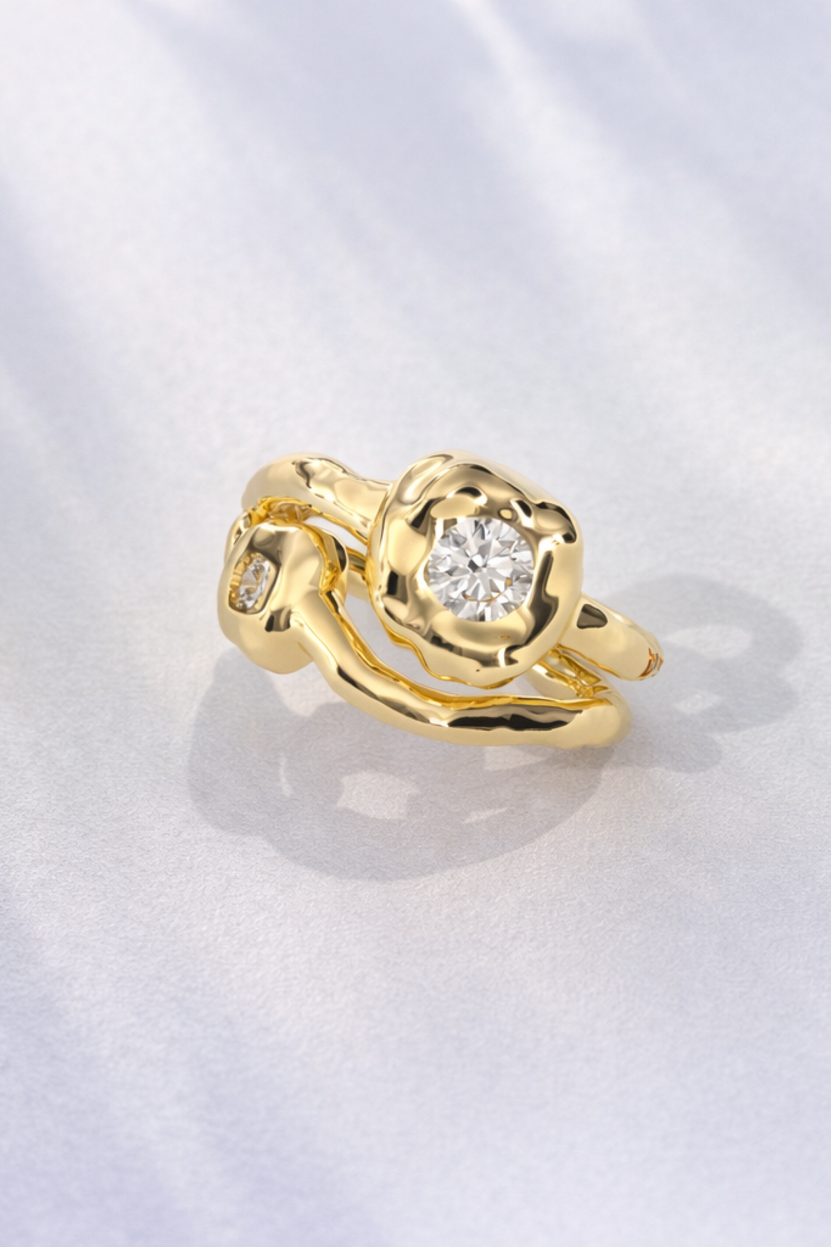 Aurelie ring