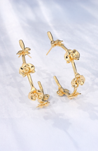 Noémie hoops