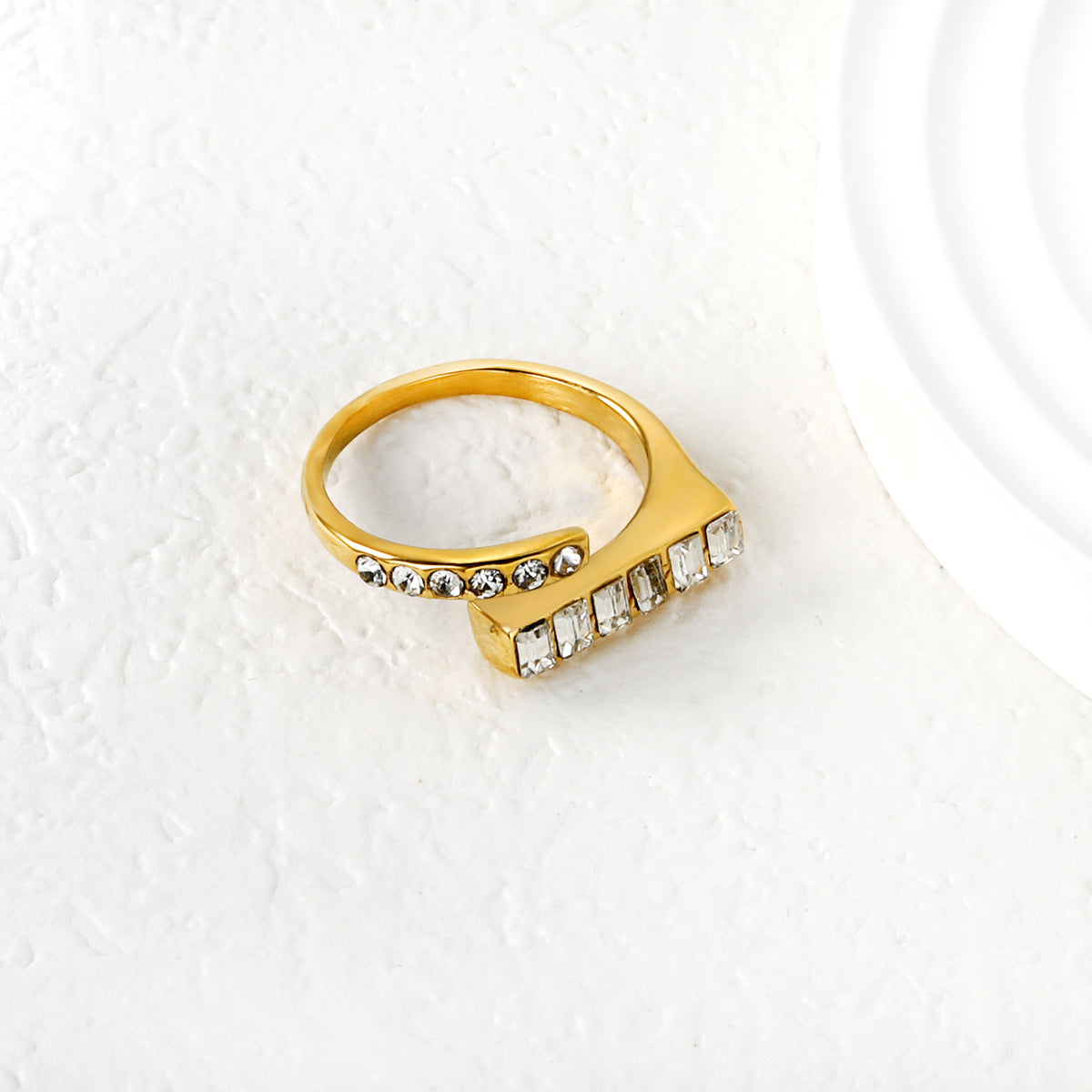 Aria Ring