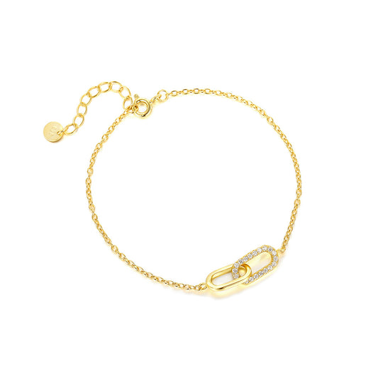 Attaché Bracelet