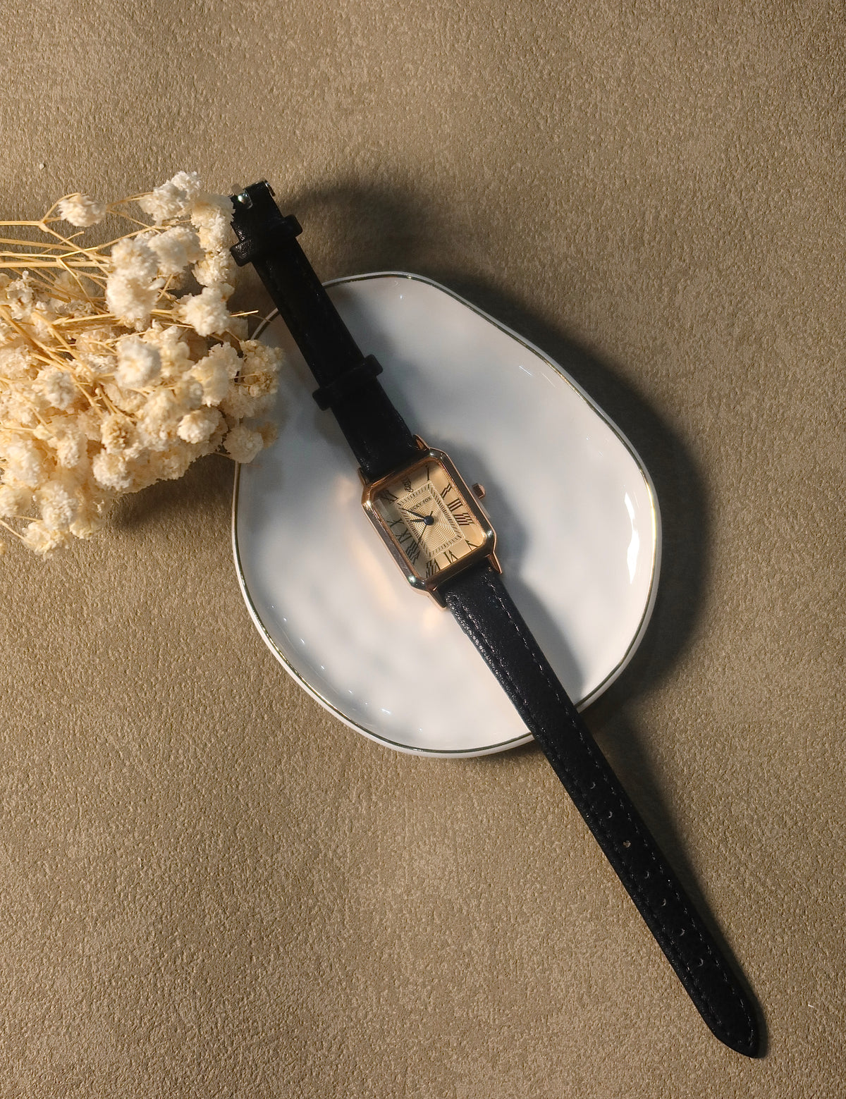 Soren Watch