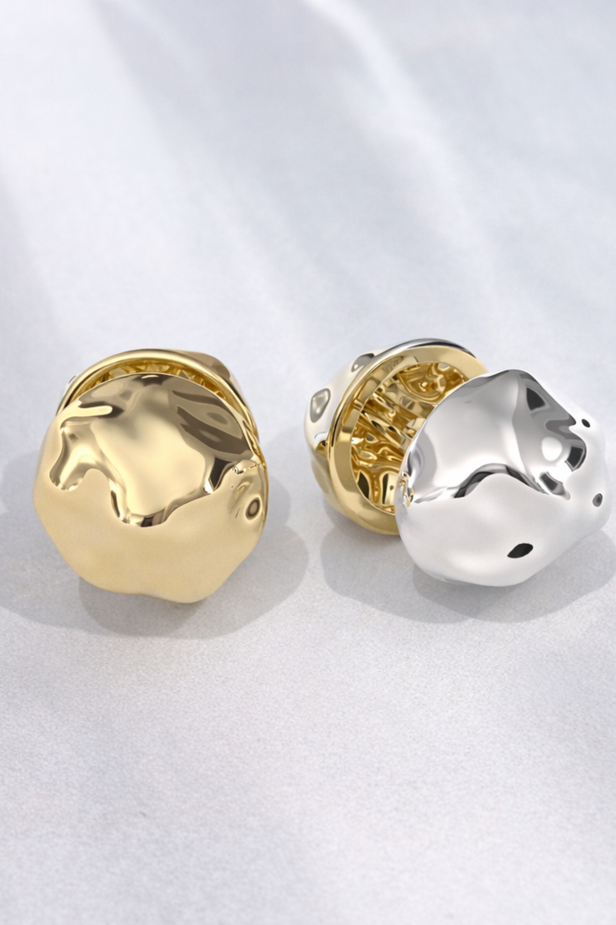 Lucienne Earrings