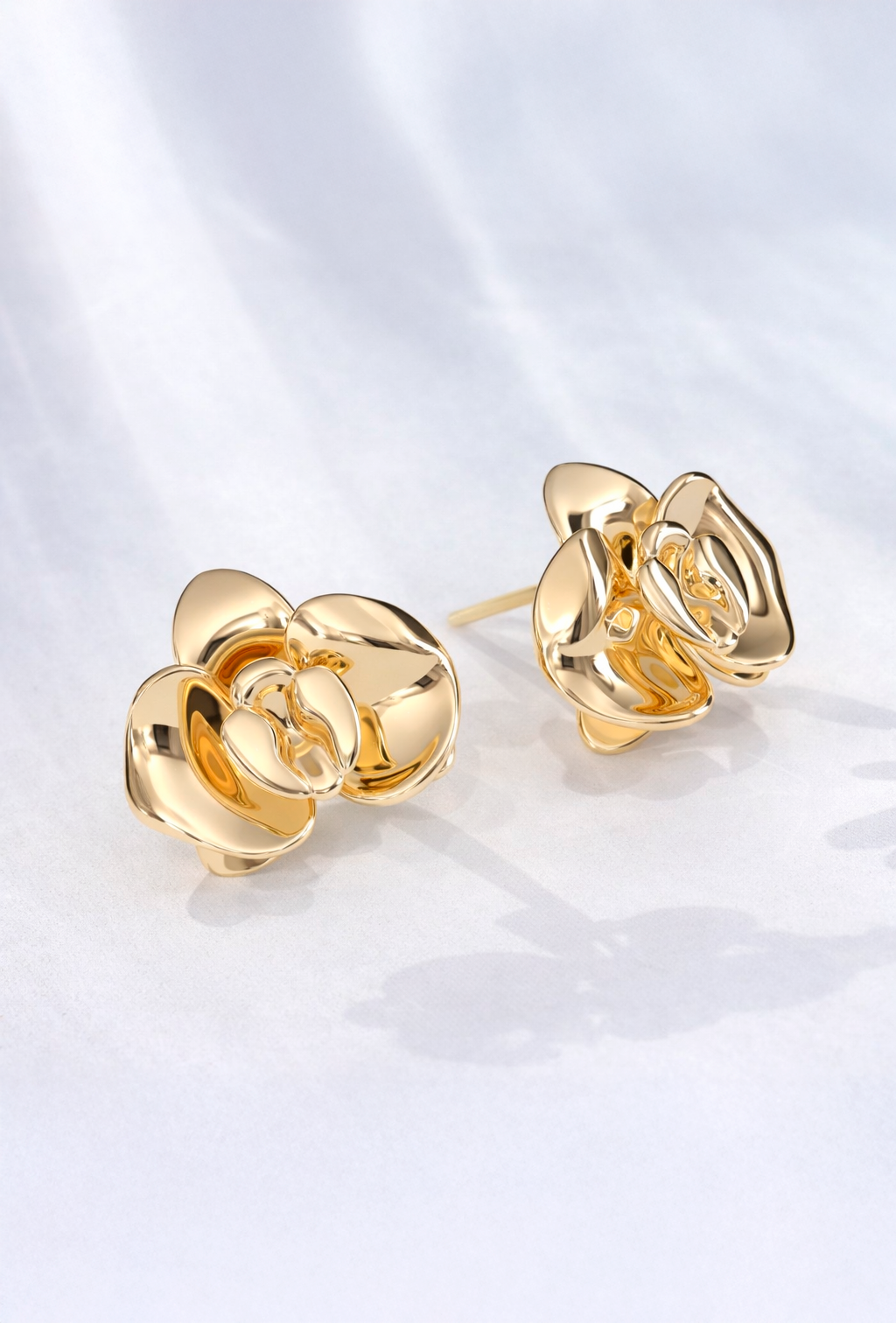 Rosalie Earrings