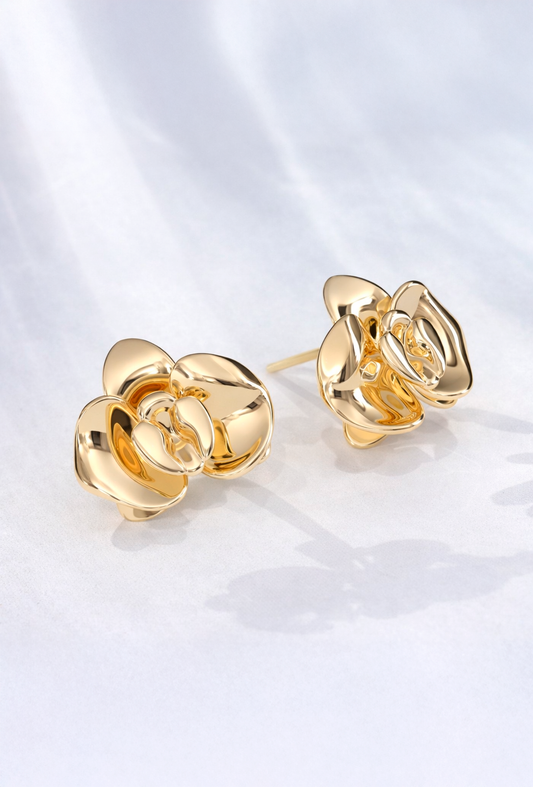 Rosalie Earrings