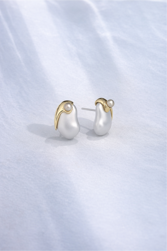 Vincienne Earrings S