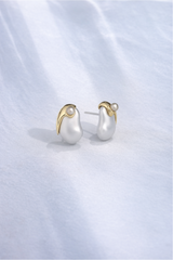 Vincienne Earrings S