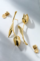 Évora Earrings