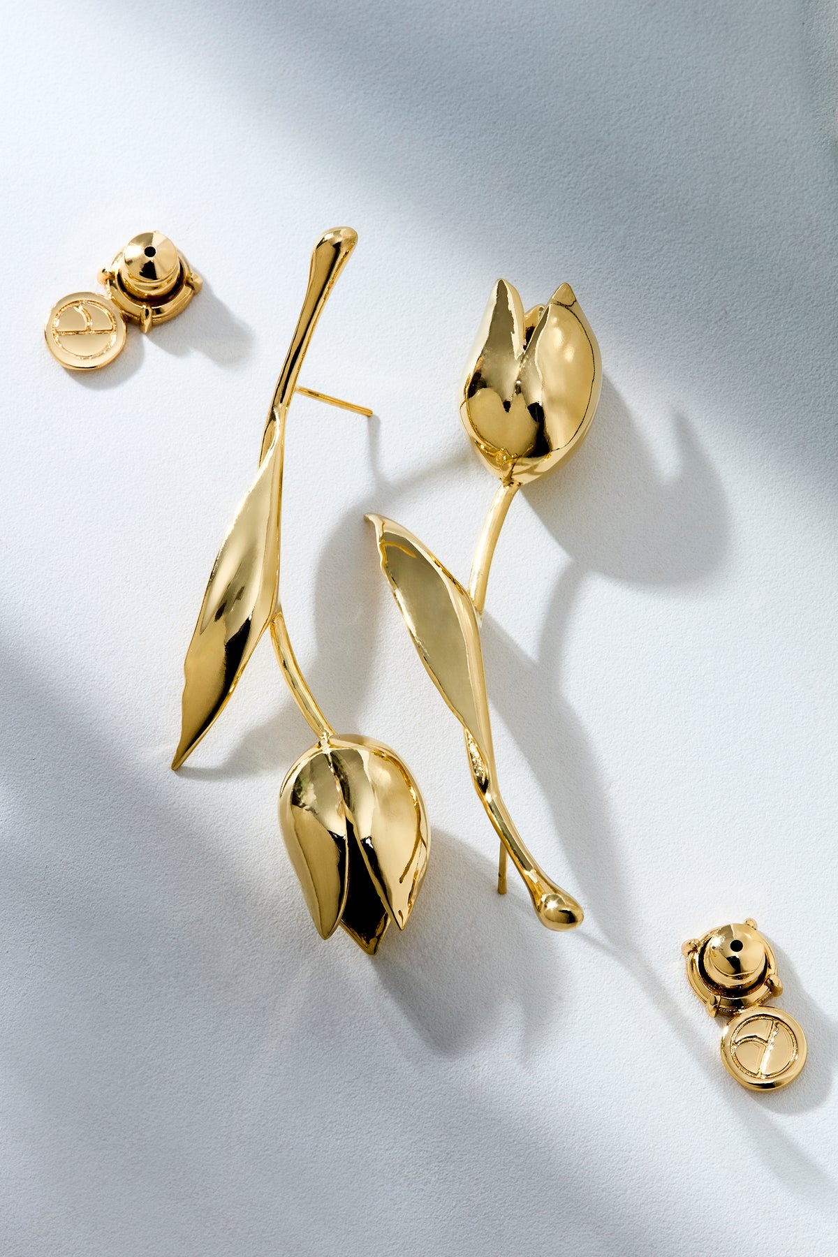 Évora Earrings