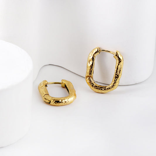 Brune Hoops