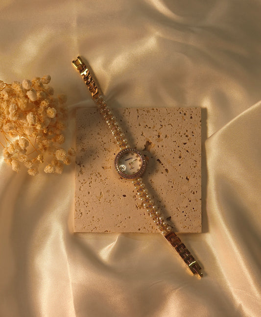 Alma Pearl