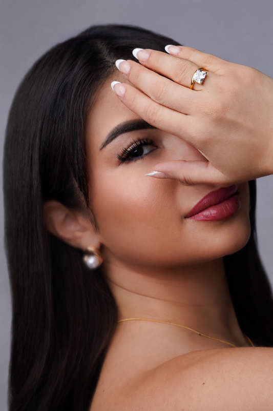 Luna Ring
