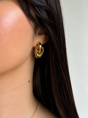 Noeline Earrings