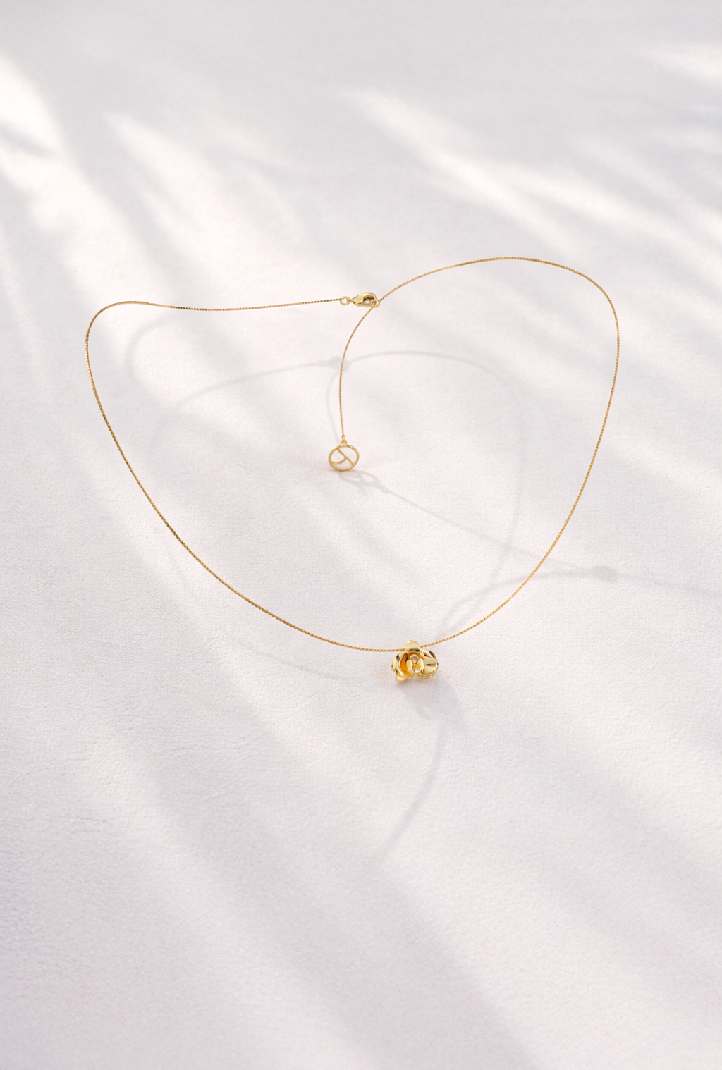 Rosalie Necklace