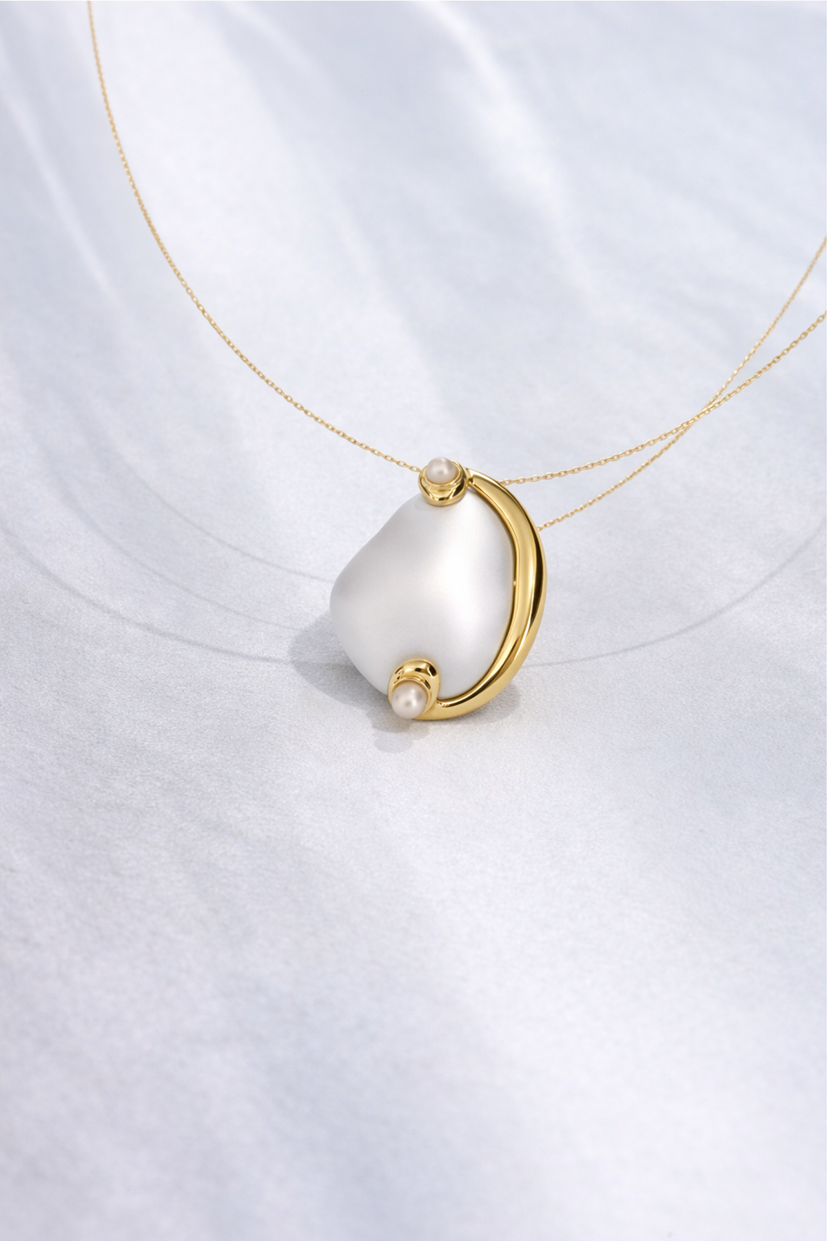 Vincienne Necklace
