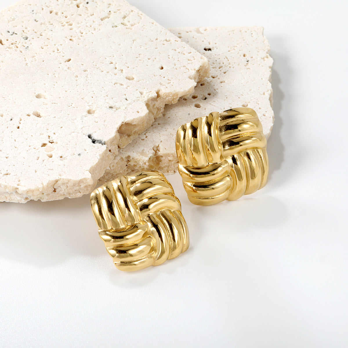Cleo Earrings