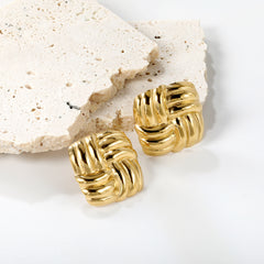 Cleo Earrings