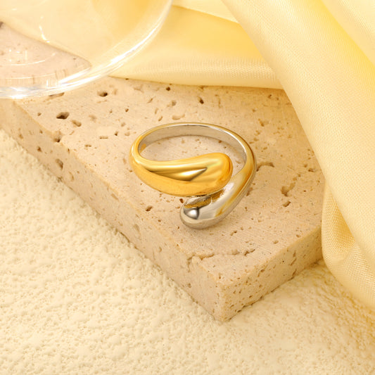Duo Ring