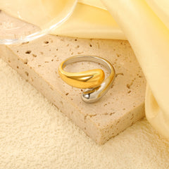 Duo Ring