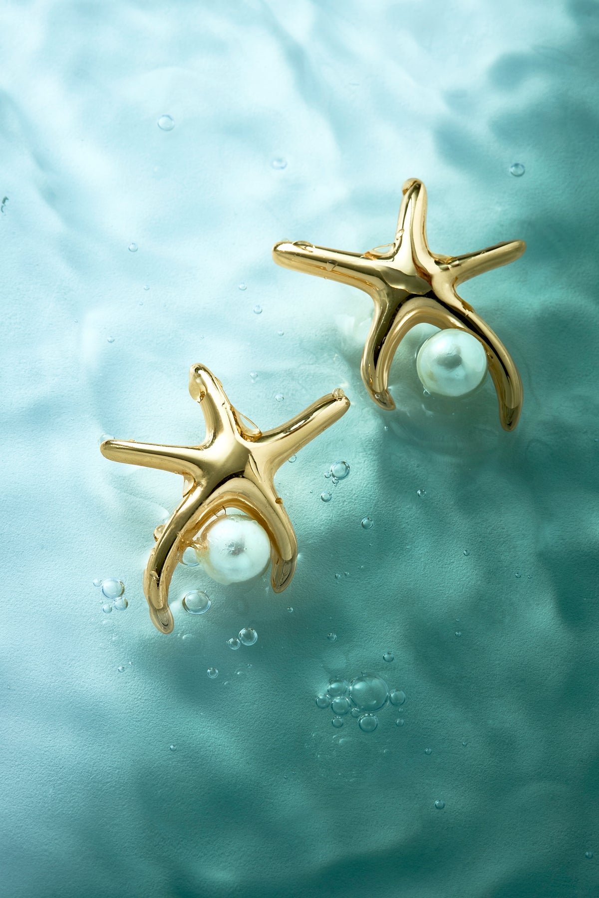 Marea Earrings