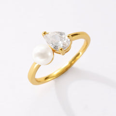 Équilibre Ring