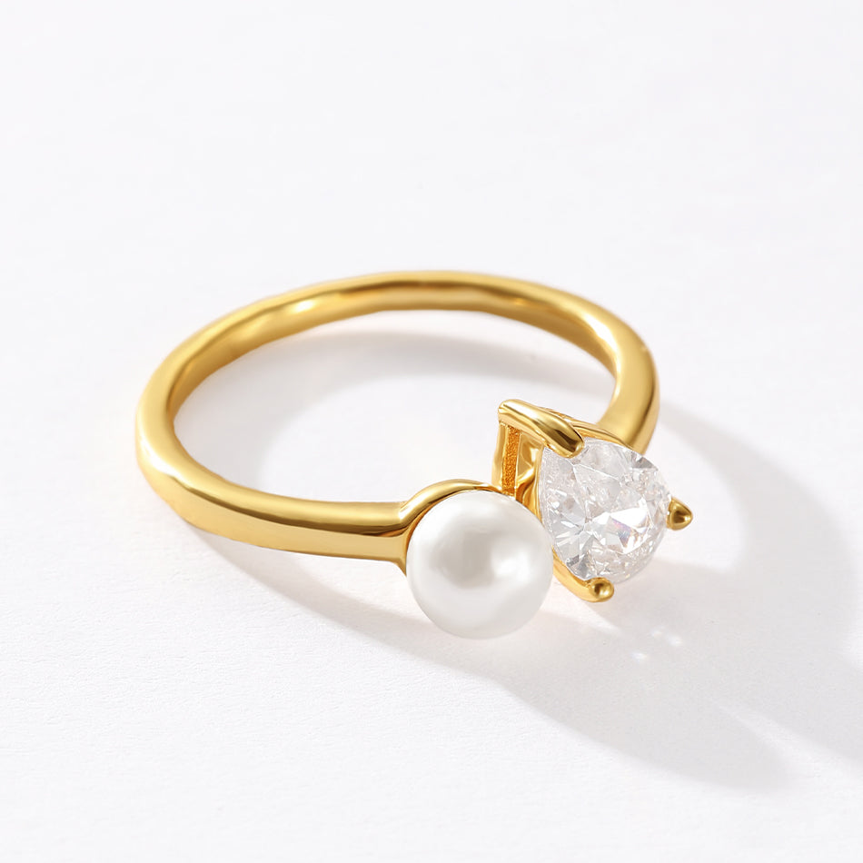 Équilibre Ring