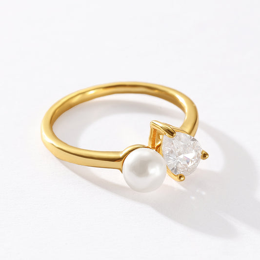 Équilibre Ring