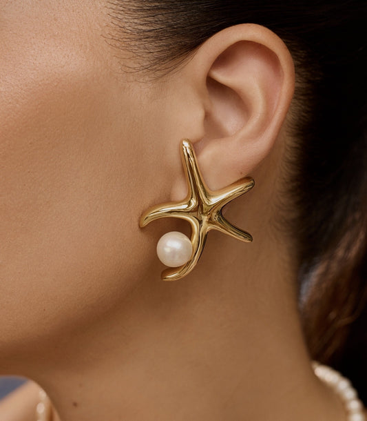 Marea Earrings