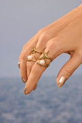 Marea Ring