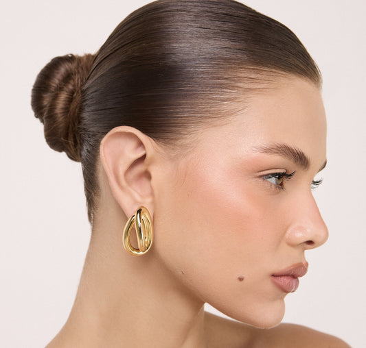 Odette Earring