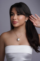 Vincienne Necklace