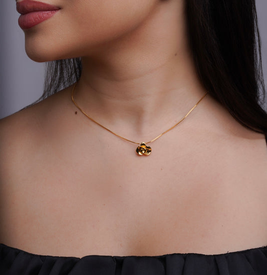 Rosalie Necklace