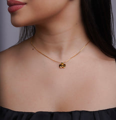 Rosalie Necklace