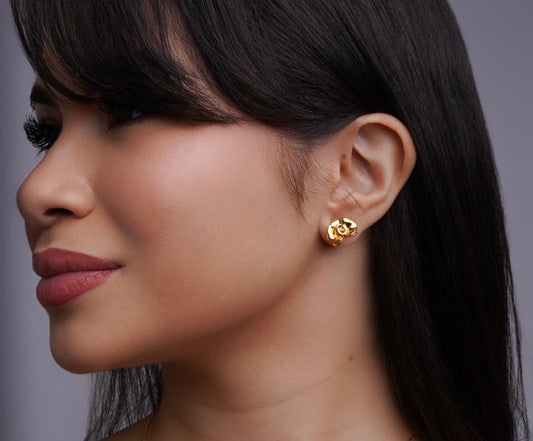 Rosalie Earrings