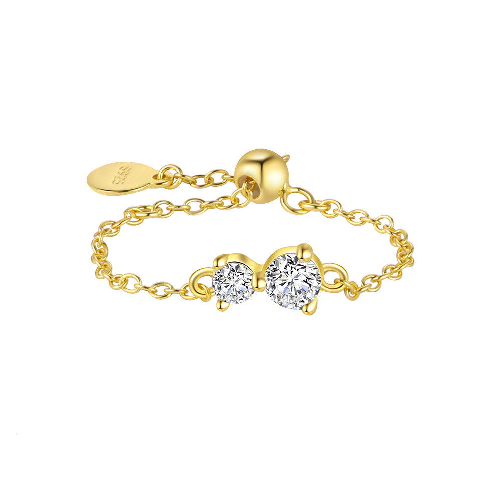 Lien Ring