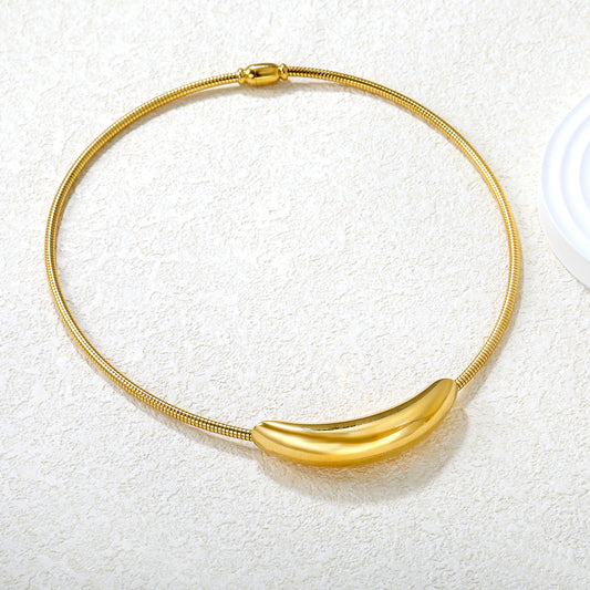 Luma Necklace