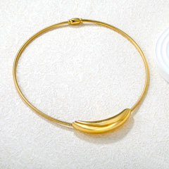 Luma Necklace
