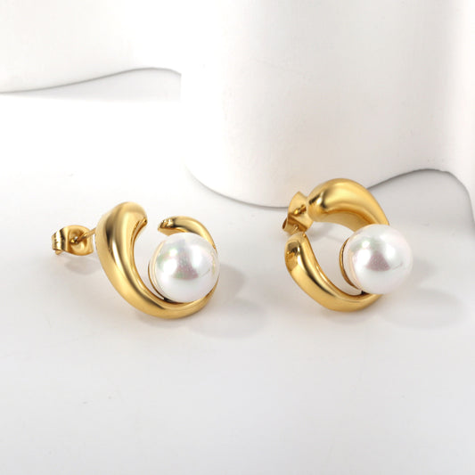 Marina Hoops