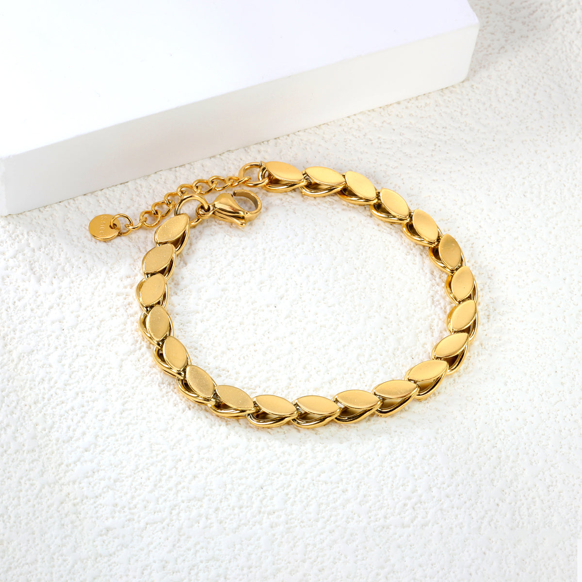 Mila Chain Bracelet